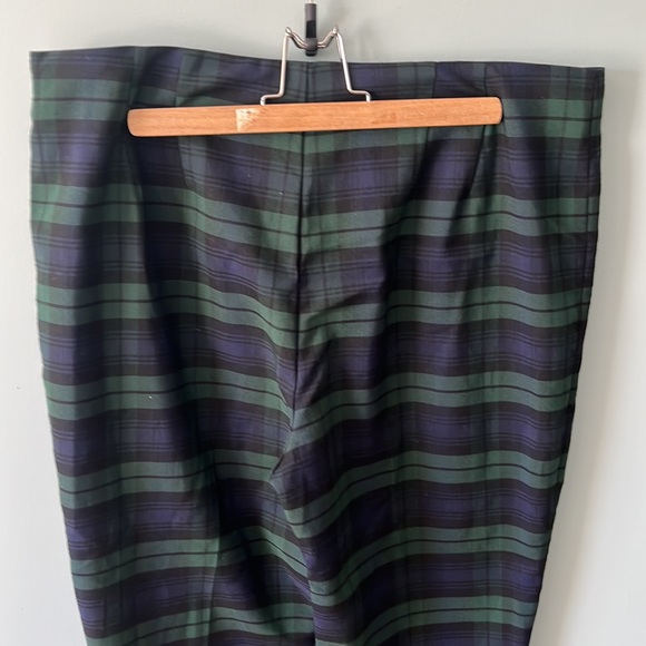 CHAPS Blackwatch ankle - Picture 2 of 9